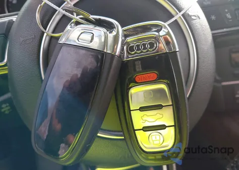 2015 Audi A7 3.0 Tdi Premium Plus z USA, uszkodzony, nr VIN WAU2MAFCXFN020284